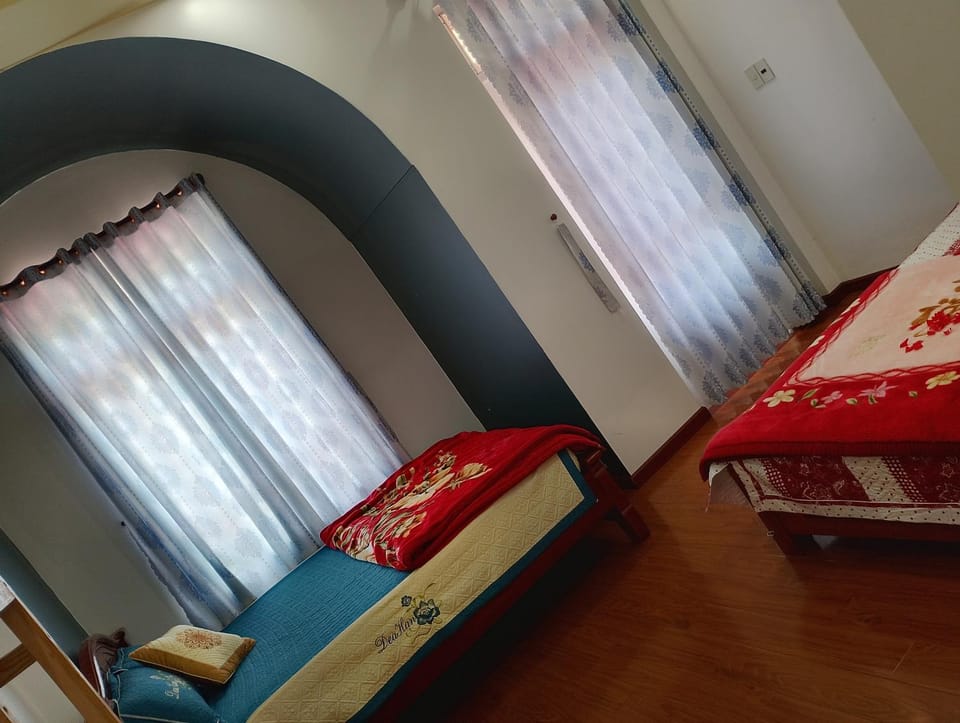 Hotel NHƯ TÂM Hotel in Dalat