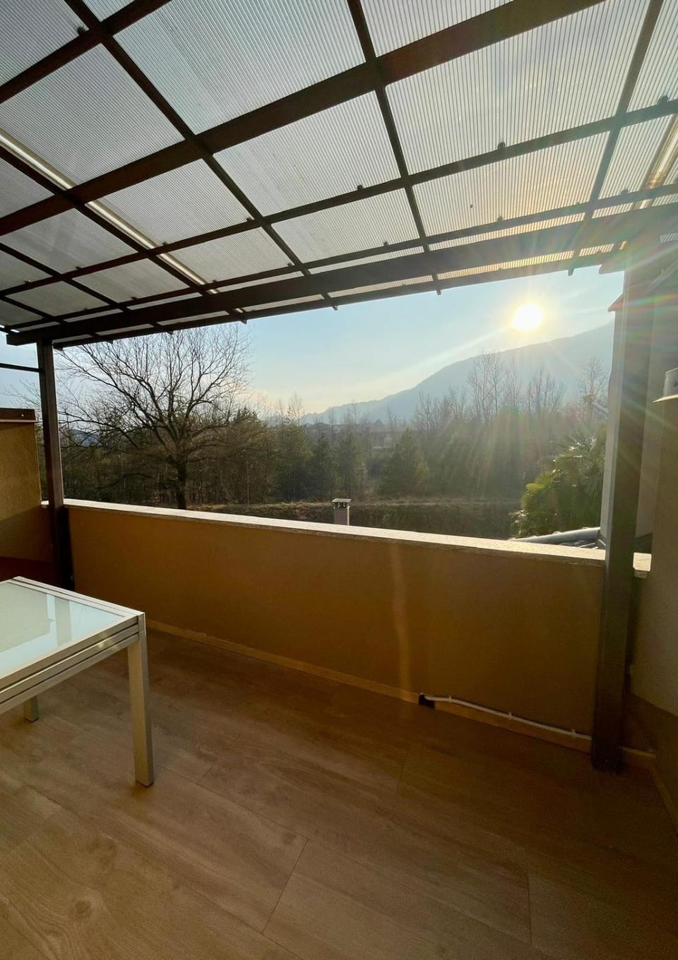 Casa VITTORIA House in Canton of Valais