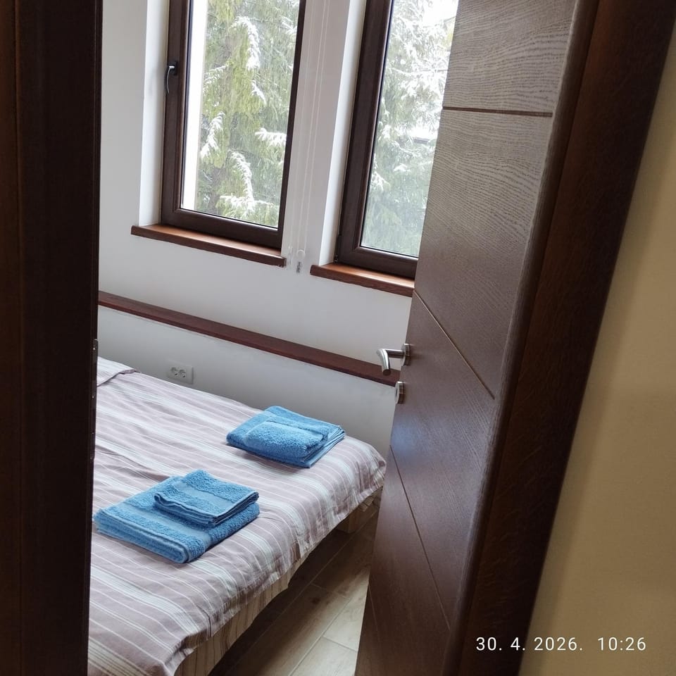 Apartman Pantovic Apartment in Zlatibor