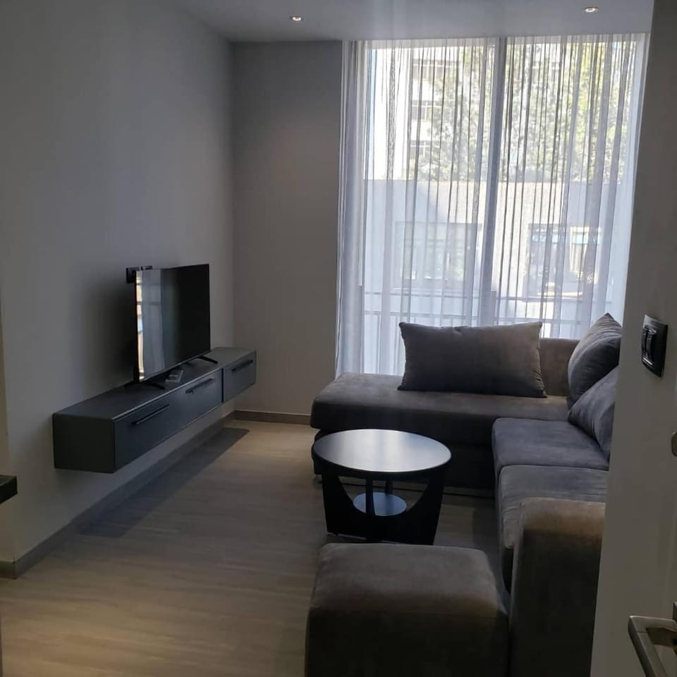 Grace House Real Estate Apartment in Addis Ababa