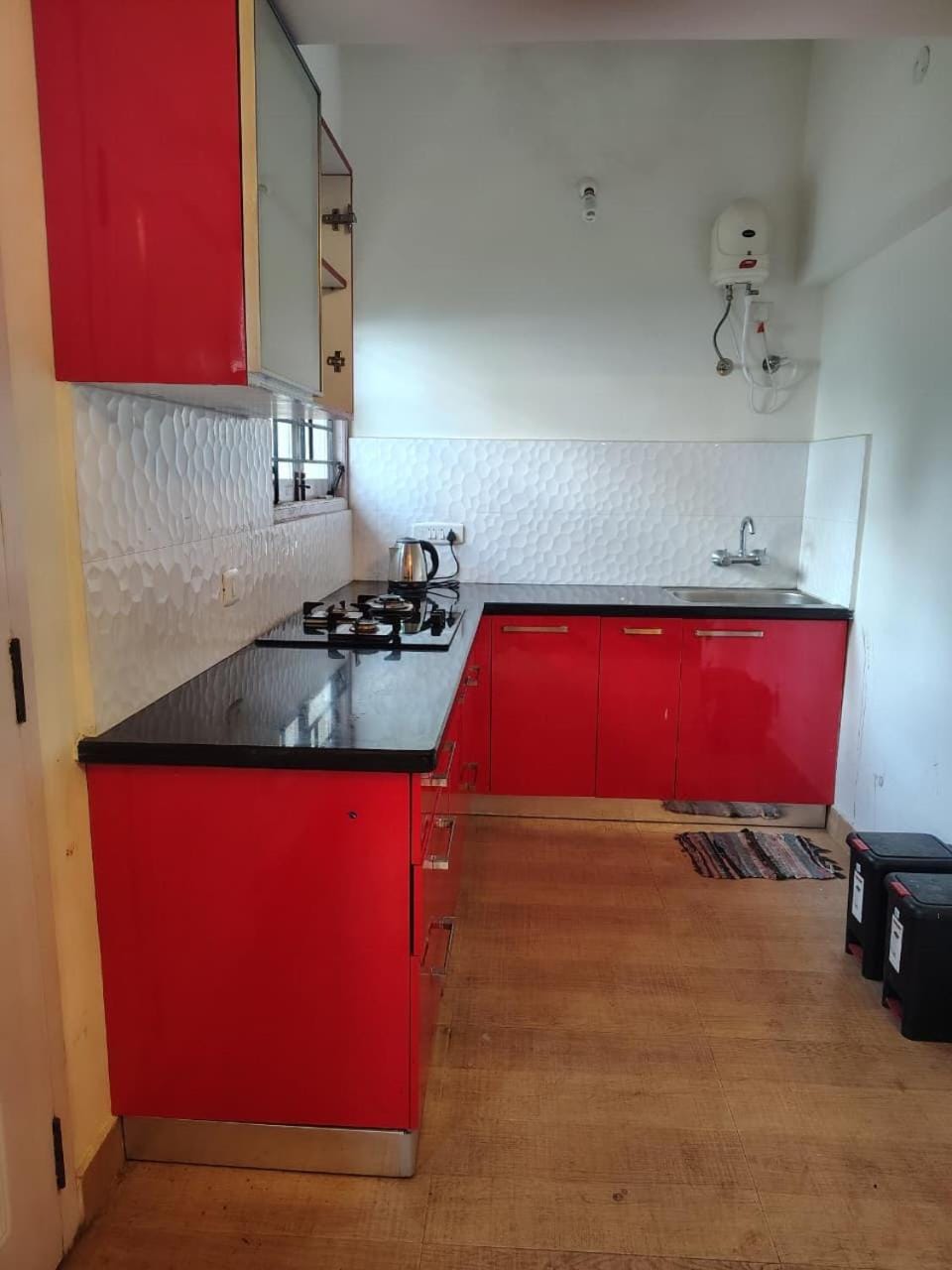 sangamithra misty villa Resort in Kodaikanal