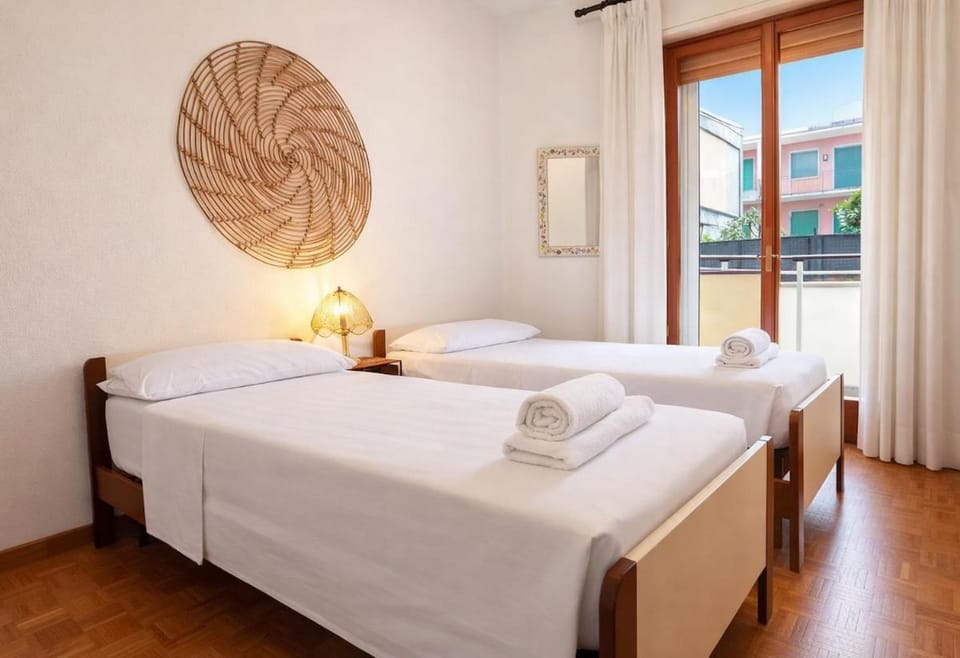 Xenia - 3 rooms apt at Corso Matteotti 28 Apartment in Rapallo