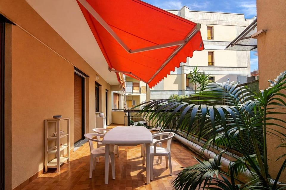 Xenia - 3 rooms apt at Corso Matteotti 28 Apartment in Rapallo
