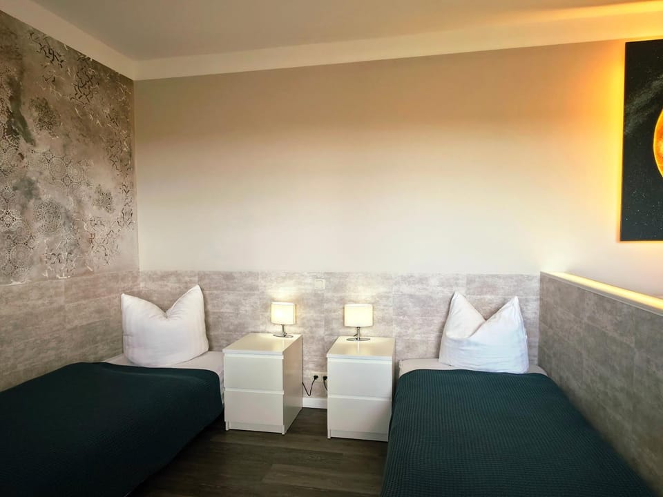 Ferienwohnung zur Gemütlichkeit Magdeburg Apartment in Magdeburg