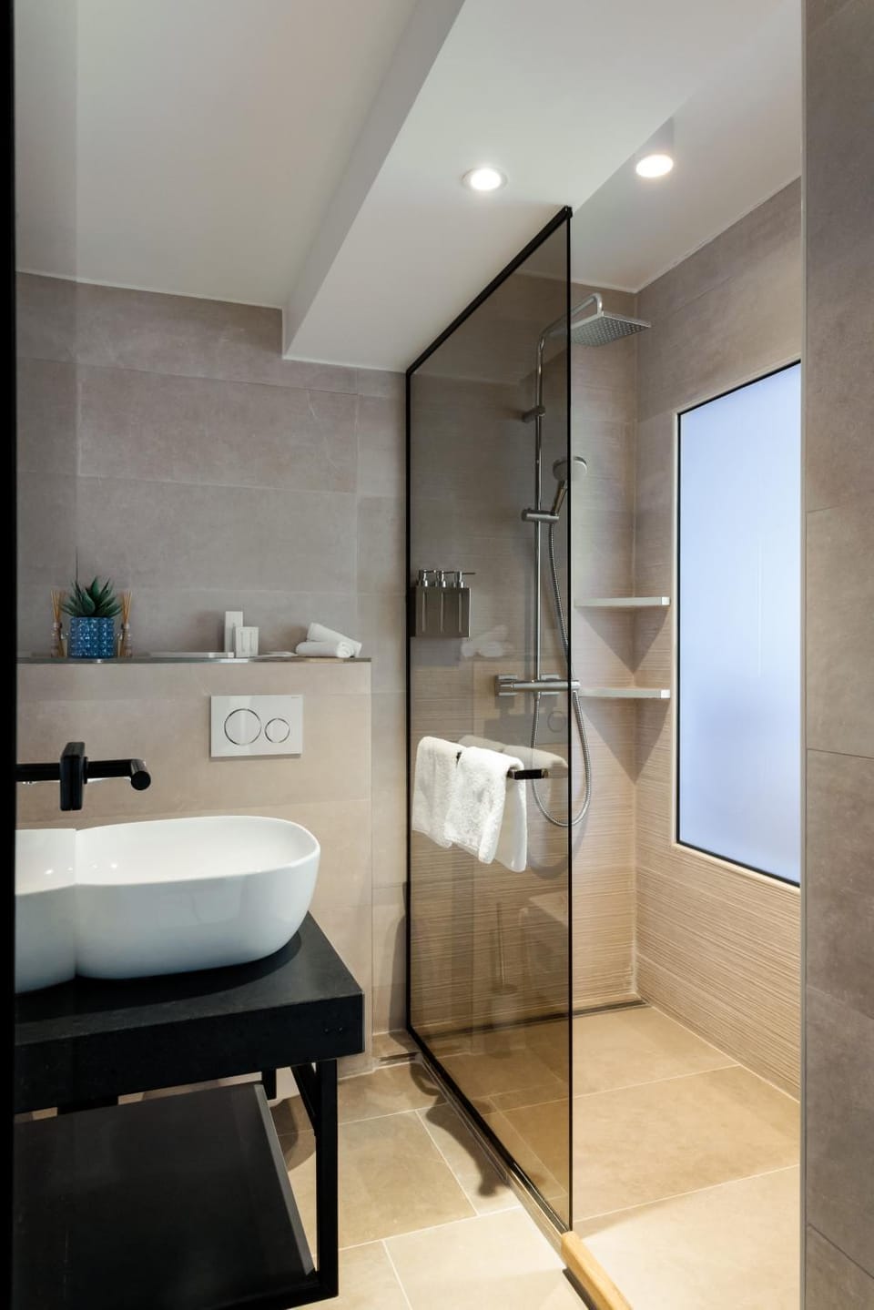 Hotel Grand Asia Hotel in Luxembourg District, Luxembourg