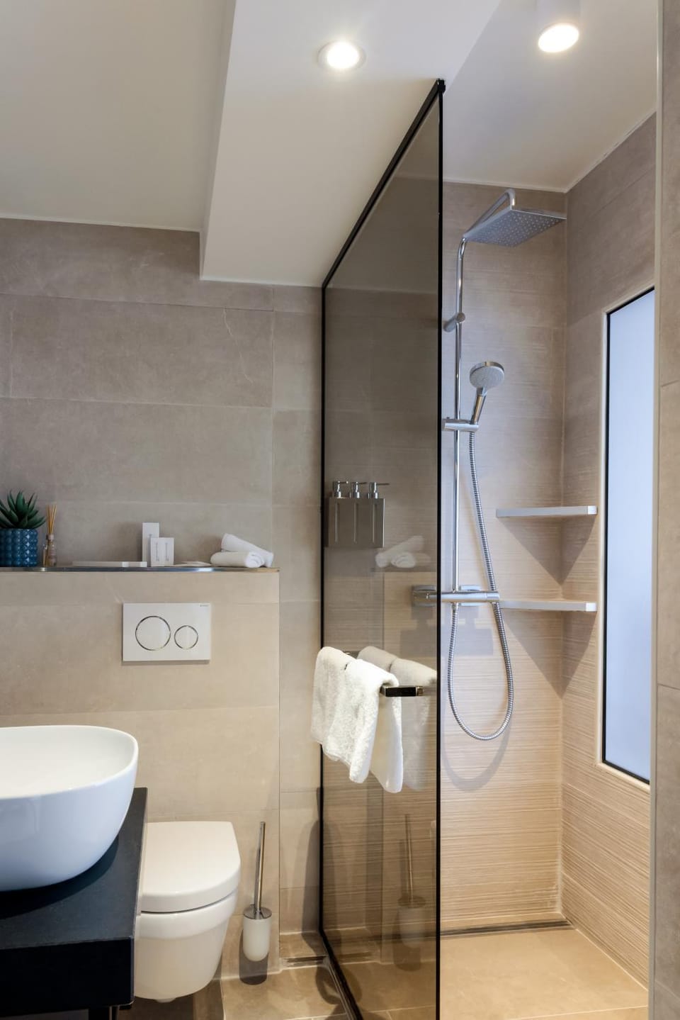 Hotel Grand Asia Hotel in Luxembourg District, Luxembourg