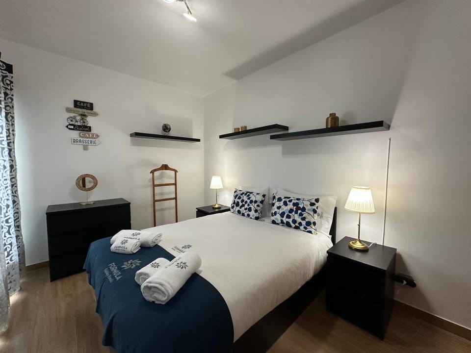 Golfinho by FHR - 3m da praia Apartment in Quarteira