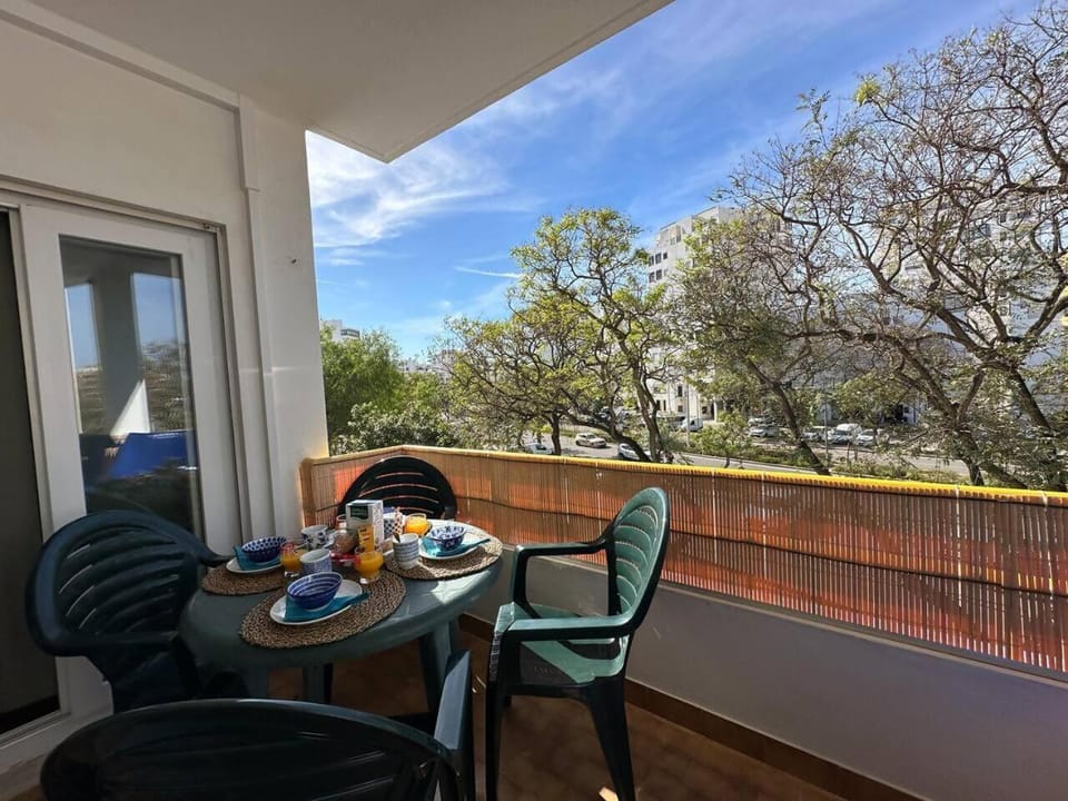 Golfinho by FHR - 3m da praia Apartment in Quarteira