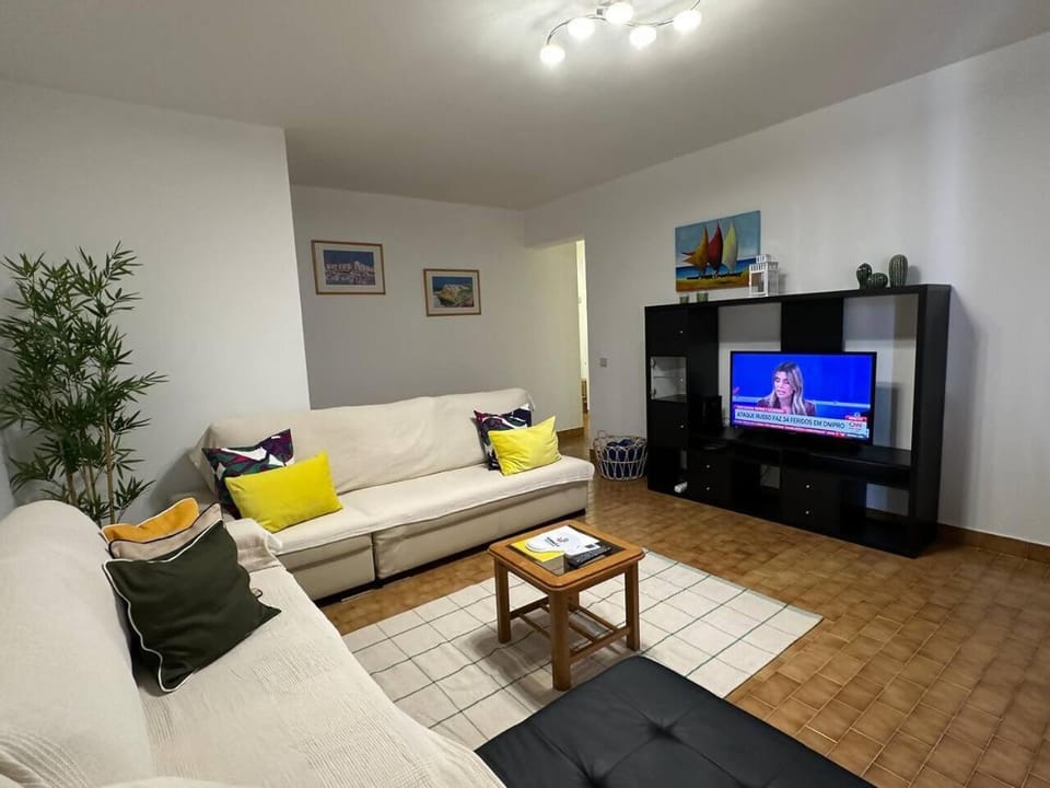 Golfinho by FHR - 3m da praia Apartment in Quarteira