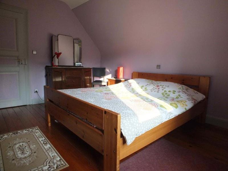 Au Jardin Gourmand de la Vallée Bed and Breakfast in Vosges
