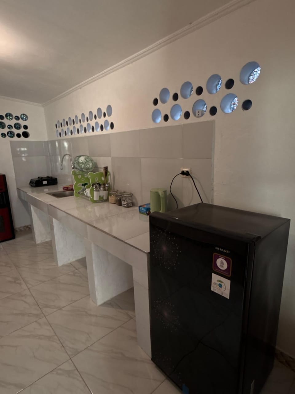 Natuna Surf and Stay Vacation rental in Pujut