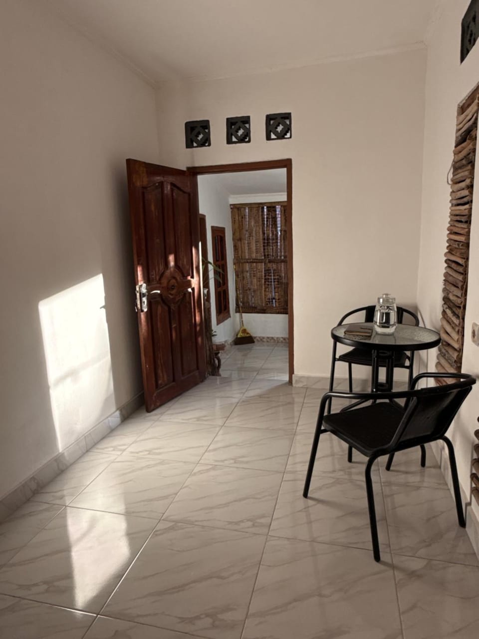 Natuna Surf and Stay Vacation rental in Pujut
