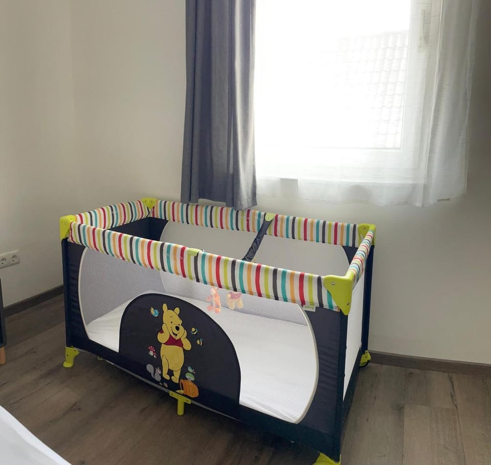 cot