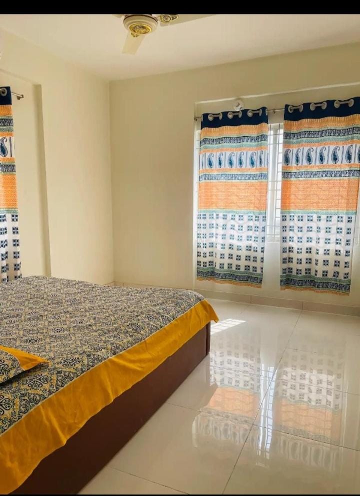 Premium RUAP apartment, near Metro, South face Apartment in Dhaka