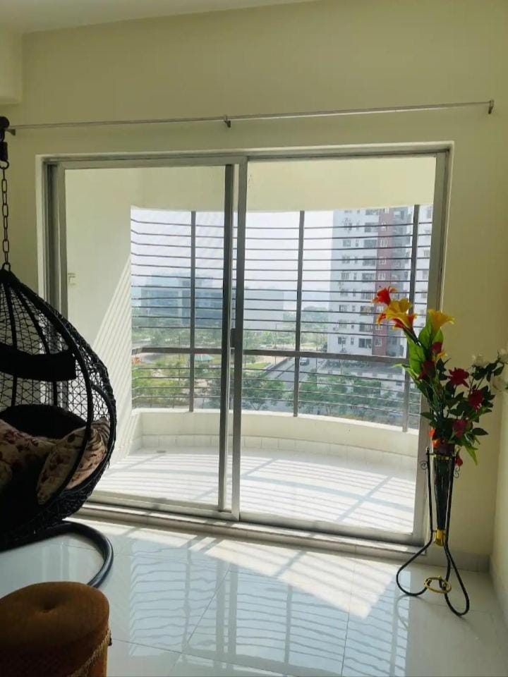 Premium RUAP apartment, near Metro, South face Apartment in Dhaka