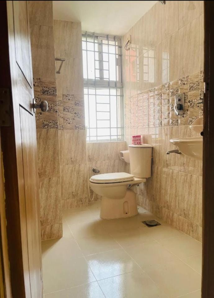 Premium RUAP apartment, near Metro, South face Apartment in Dhaka