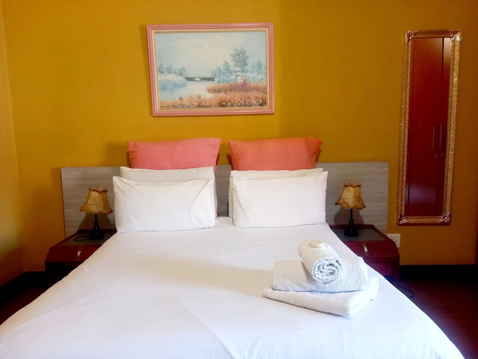 G&G Guest House Bed and Breakfast in Johannesburg