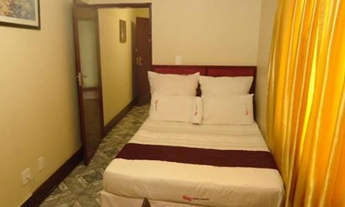 G&G Guest House Bed and Breakfast in Johannesburg