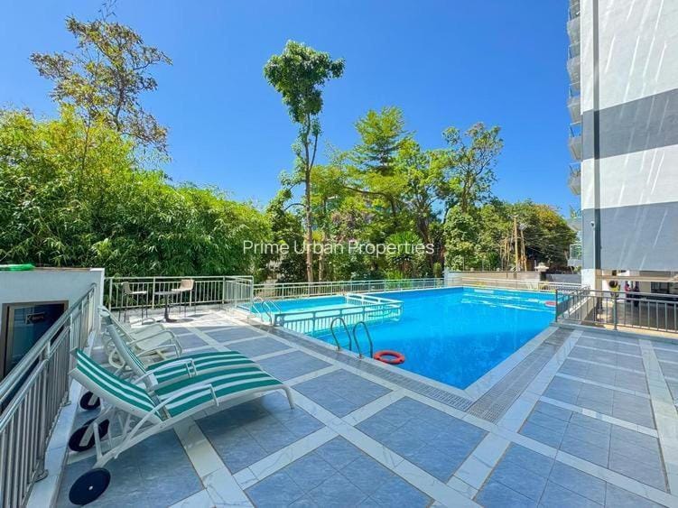 Orchid Residency By Kaisa Westlands Vacation rental in Nairobi County