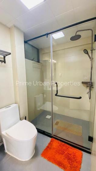 Orchid Residency By Kaisa Westlands Vacation rental in Nairobi County