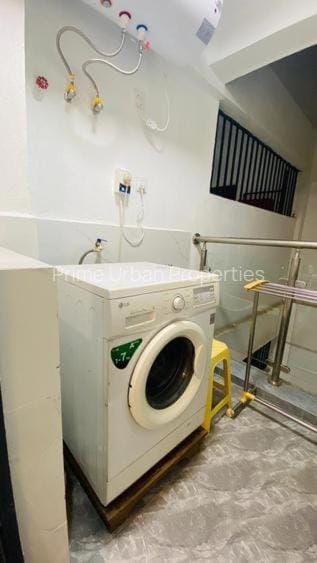 Orchid Residency By Kaisa Westlands Vacation rental in Nairobi County