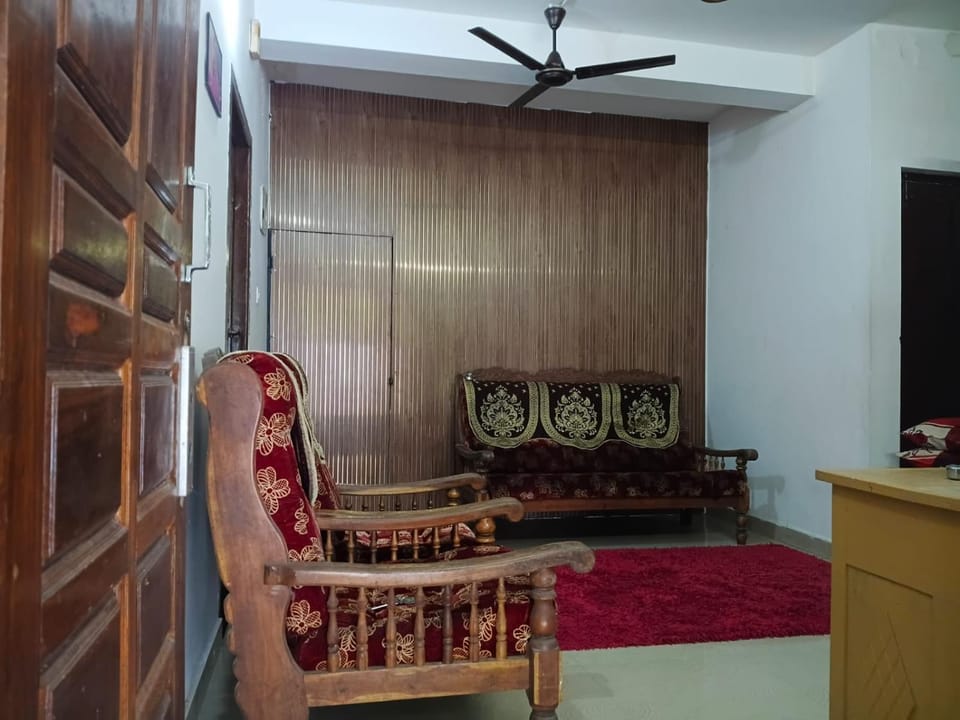 ARDRA HOME Stay Vacation rental in Kerala