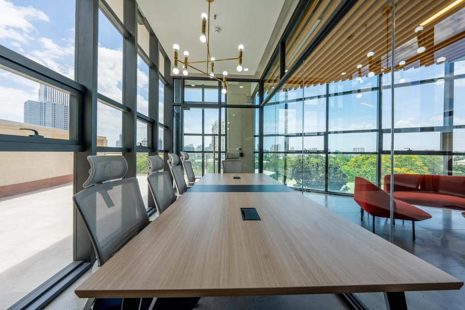 Meeting/conference room