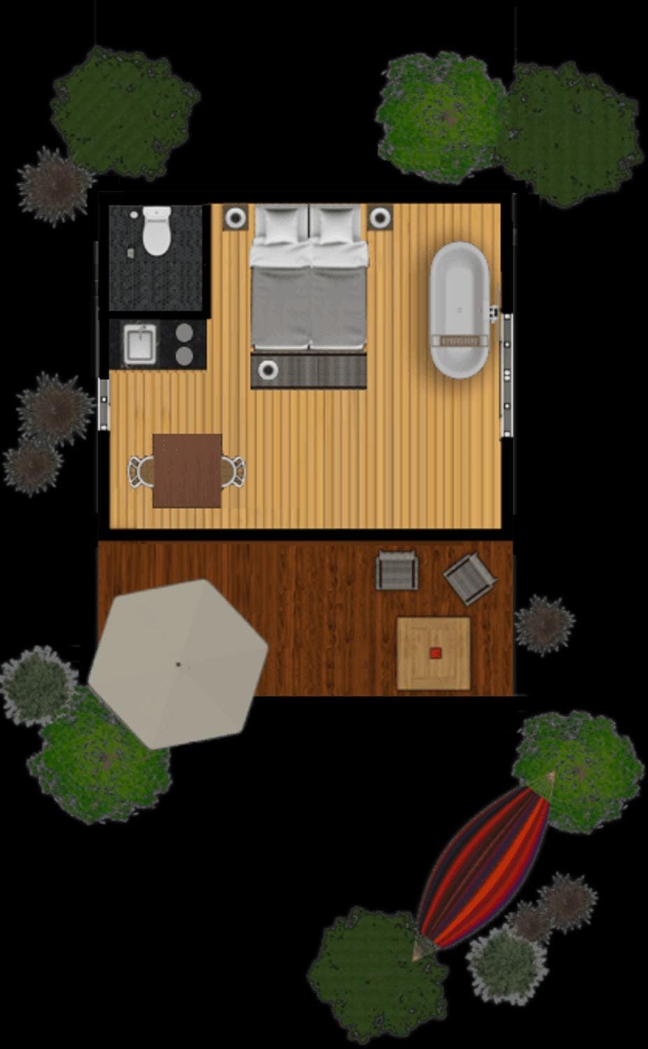 Off site