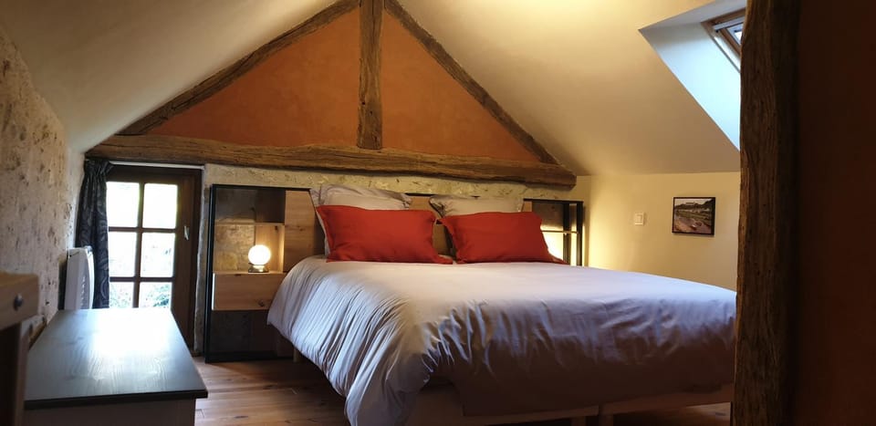 Entre Loire et Forêt House in Blois