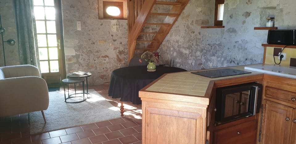 Entre Loire et Forêt House in Blois