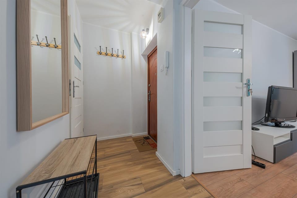 Comfort Apartment near Old Town Bema Apartment in Gdansk