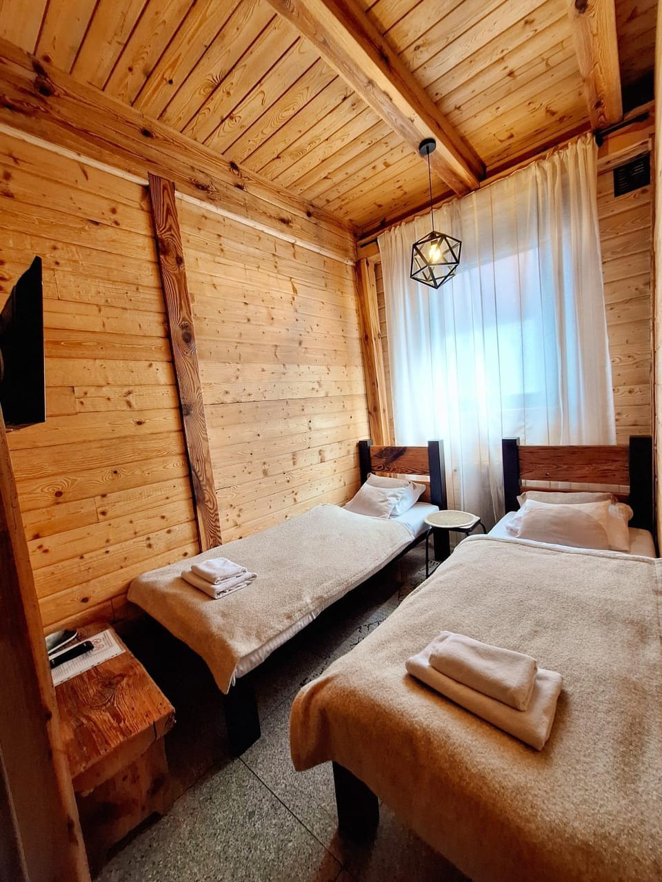 MX Pokoje Hotel in Poland