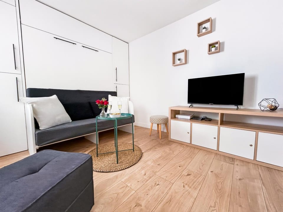 TV and multimedia, Living room