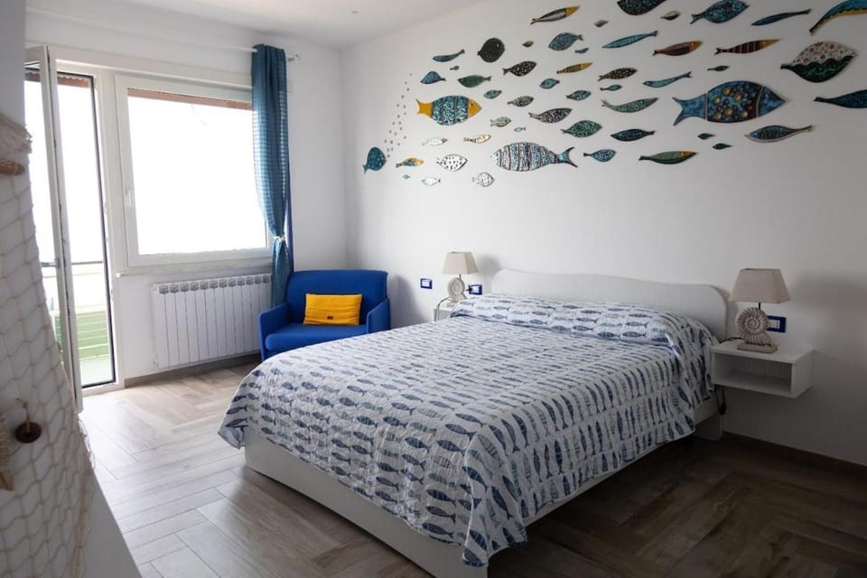 La Sinera - Maiori - Amalfi Coast Apartment in Maiori