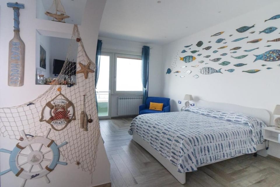 La Sinera - Maiori - Amalfi Coast Apartment in Maiori