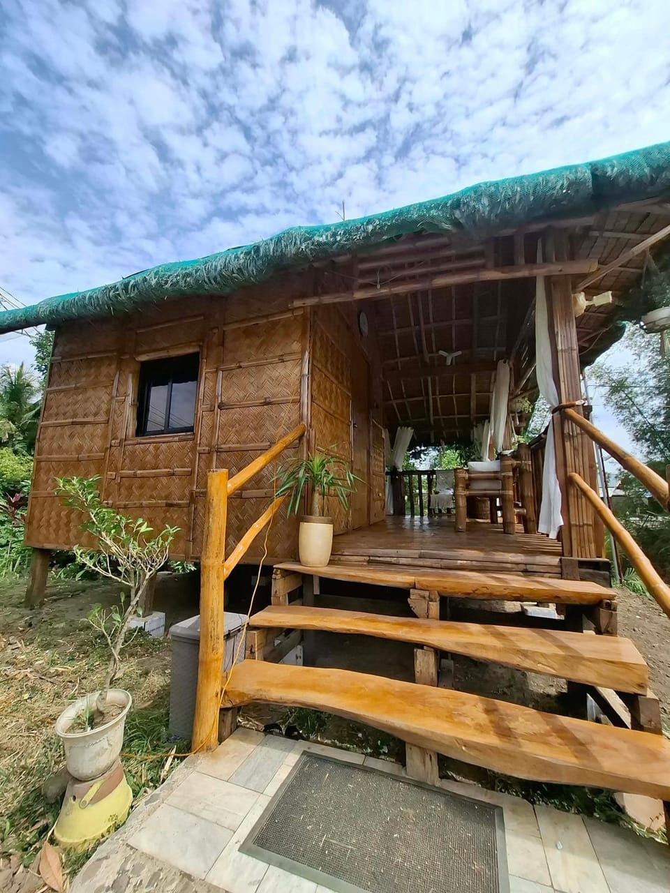 Iremia De Lagos Glamping Resort and Activity Grounds Resort in Calabarzon