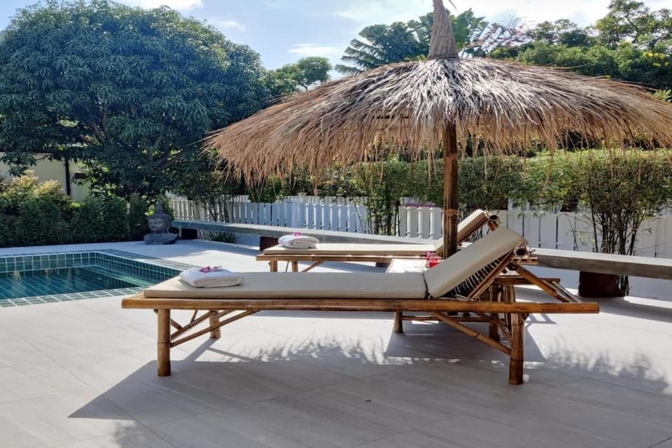 Southern Lanta B9 Villa in Sala Dan