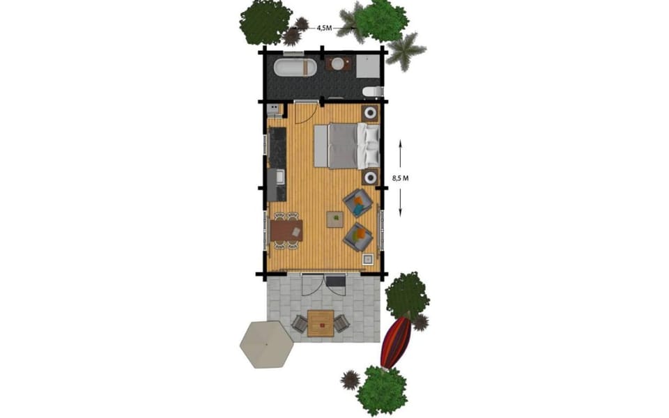 Off site