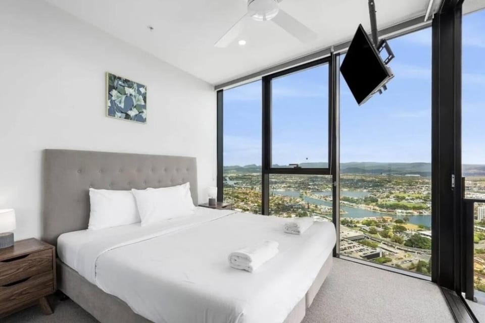 View (from property/room), Bedroom