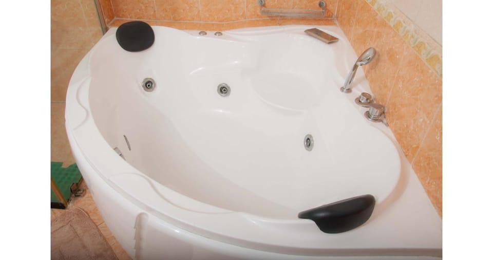 Bathroom, Bath