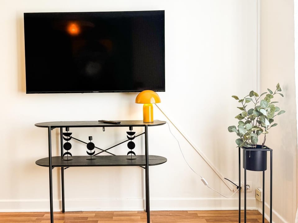TV and multimedia