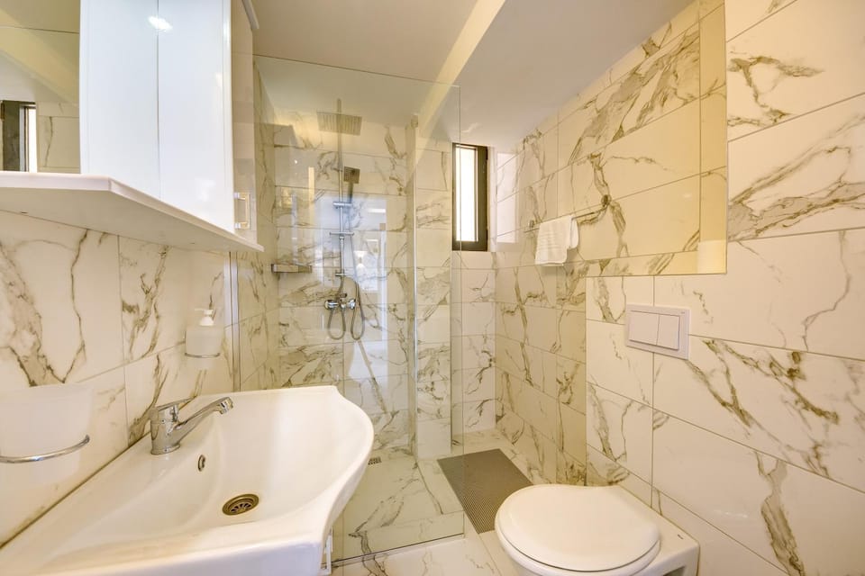 Beach Apartments Apartment in Ulcinj Municipality