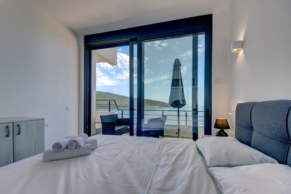 Beach Apartments Apartment in Ulcinj Municipality