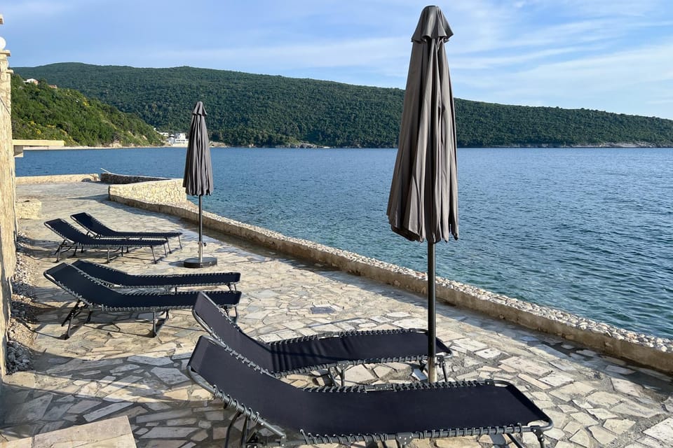 Beach Apartments Apartment in Ulcinj Municipality