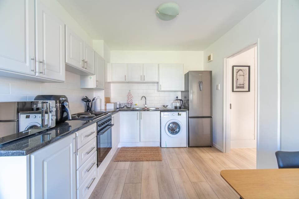 Zenith Place, Port St Francis Apartment in Eastern Cape