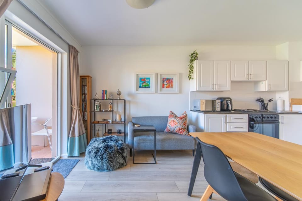 Zenith Place, Port St Francis Apartment in Eastern Cape