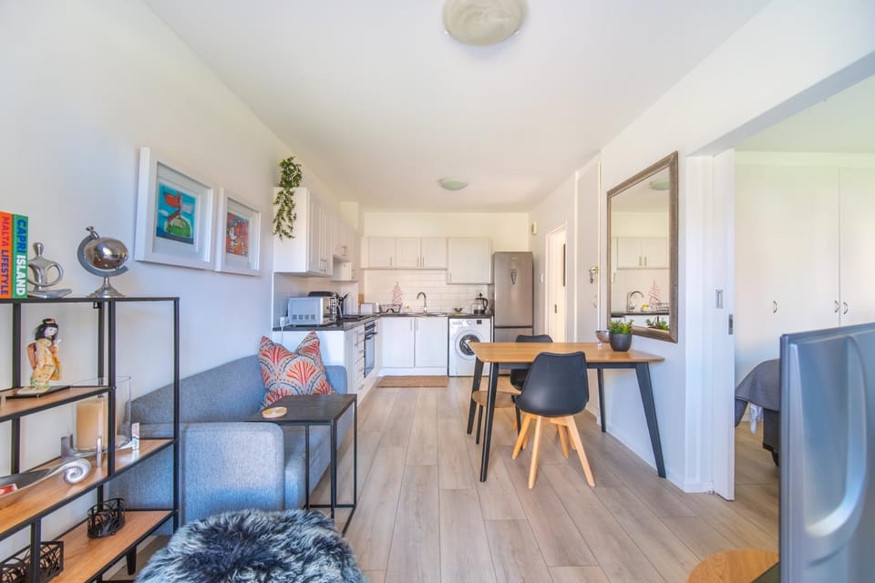 Zenith Place, Port St Francis Apartment in Eastern Cape