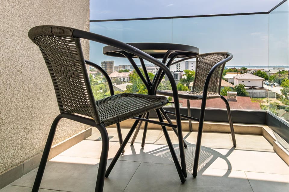 Balcony/Terrace, Seating area