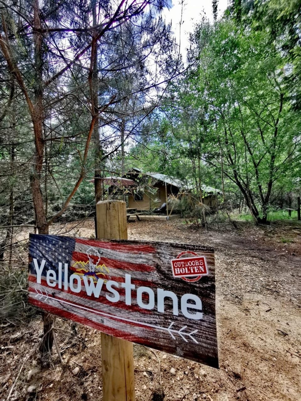 Off site
