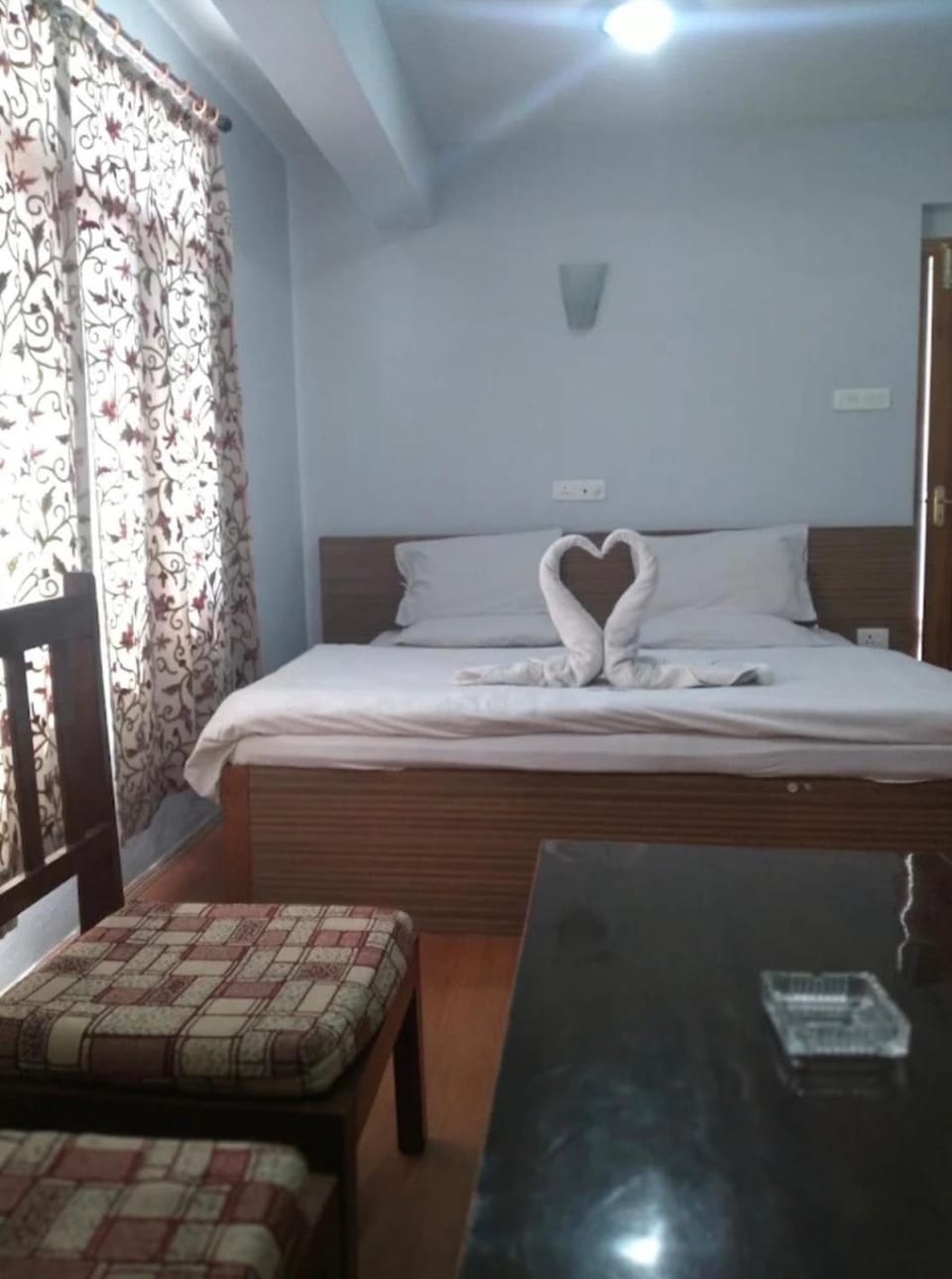 Hotel imroz Hotel in India